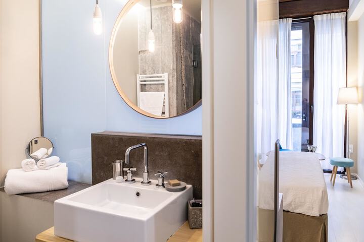Bath Amenities