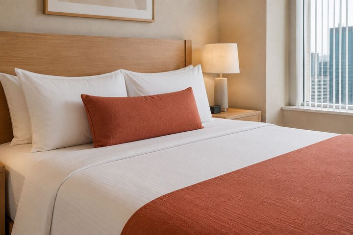 Vanta Urban Suites