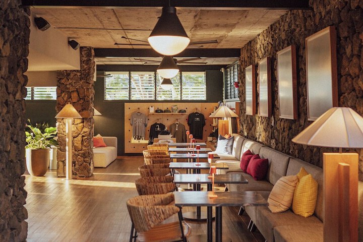 Hotel Interior 24 of 96