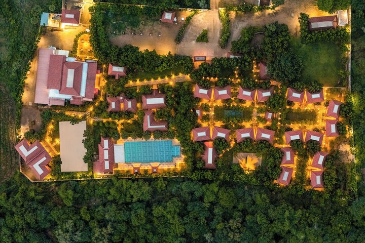 Hotel 40 of 41