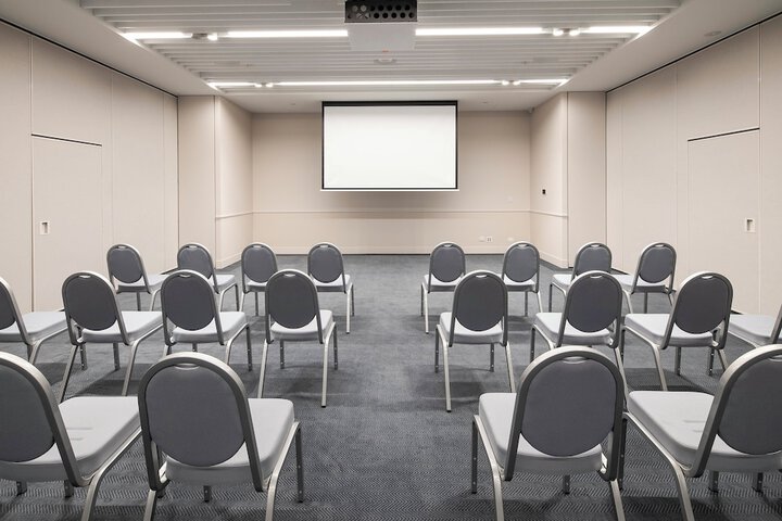 Meeting 85 of 124