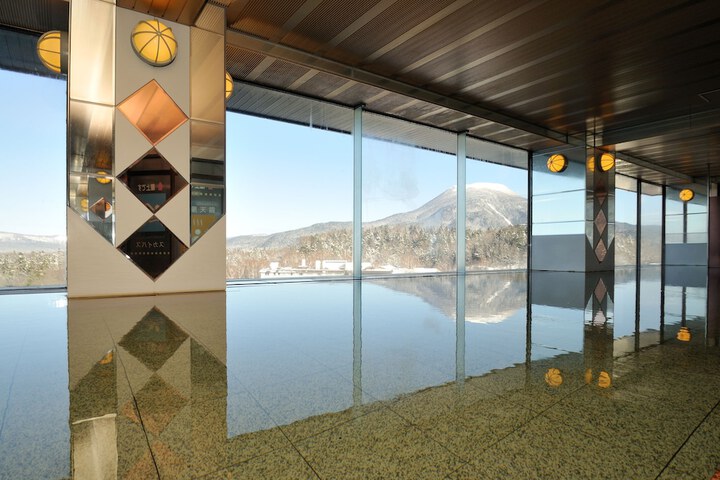 Hotel Spa