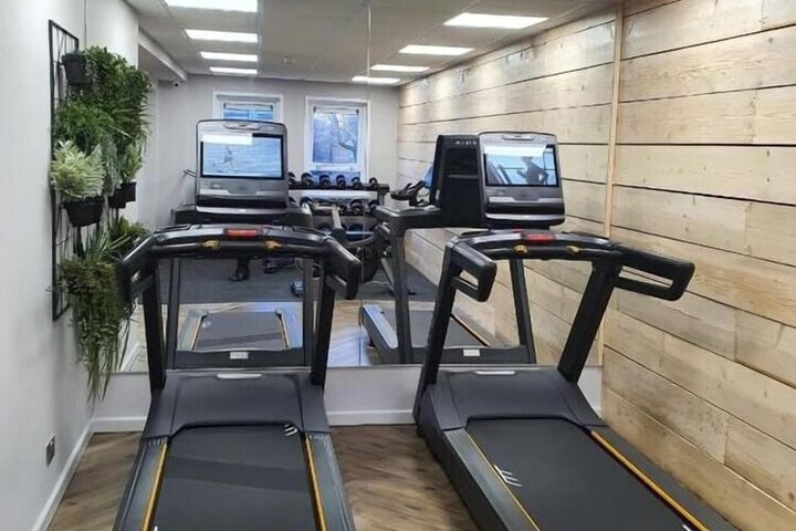 Health and Fitness 34 of 65