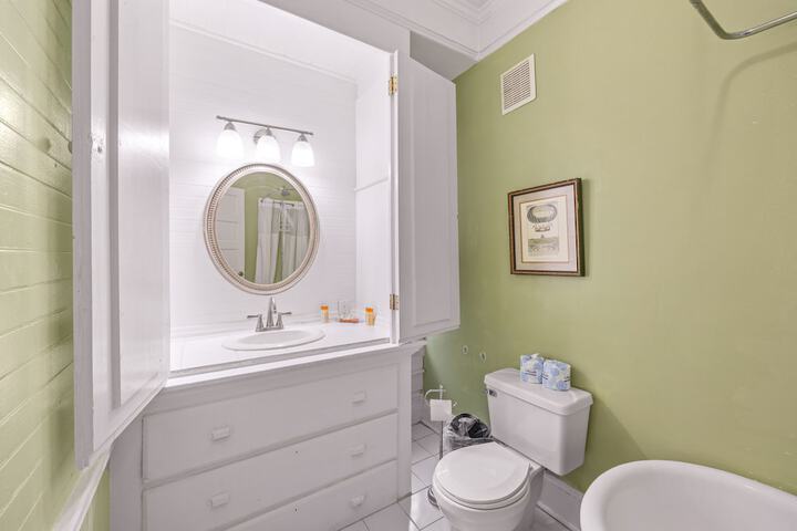 2 Double Beds (6 of 8)