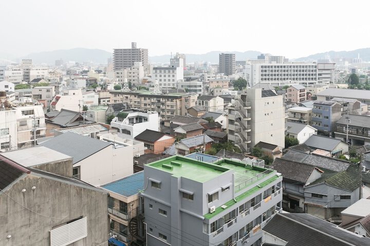 Hotel View 84 of 85