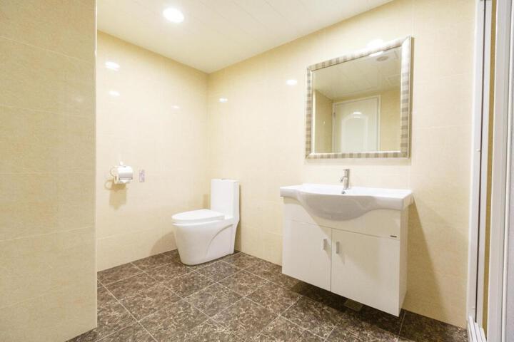 Bath Amenities