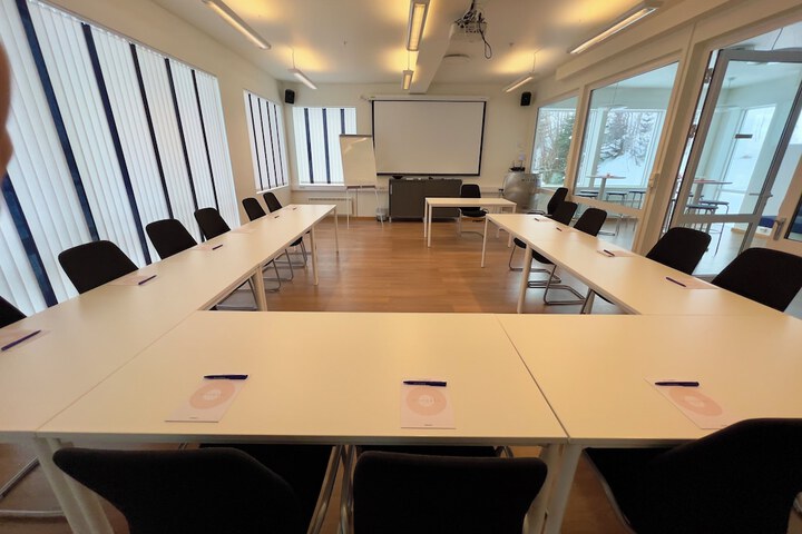 Meeting 26 of 30