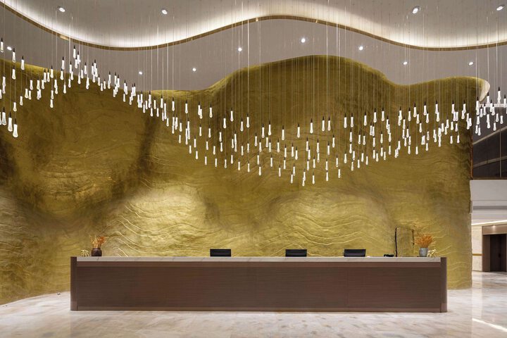 Hotel Interior 2 of 23