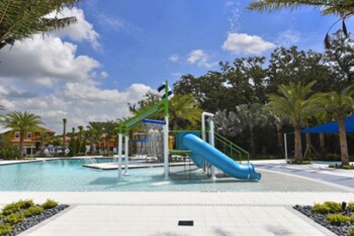 Children’s Pool