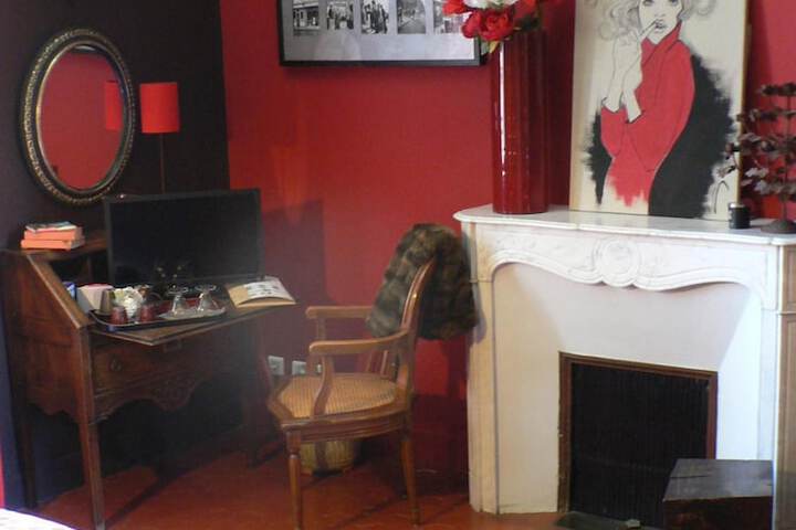Hotel Interior 2 of 6