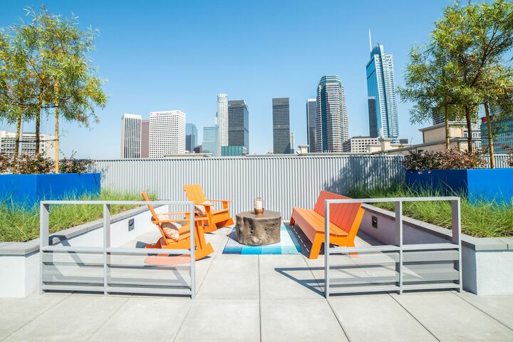 Terrace/Patio 19 of 32