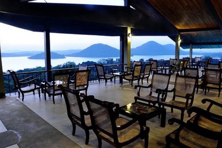 Terrace/Patio 57 of 68