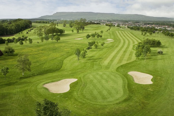 Golf 46 of 65