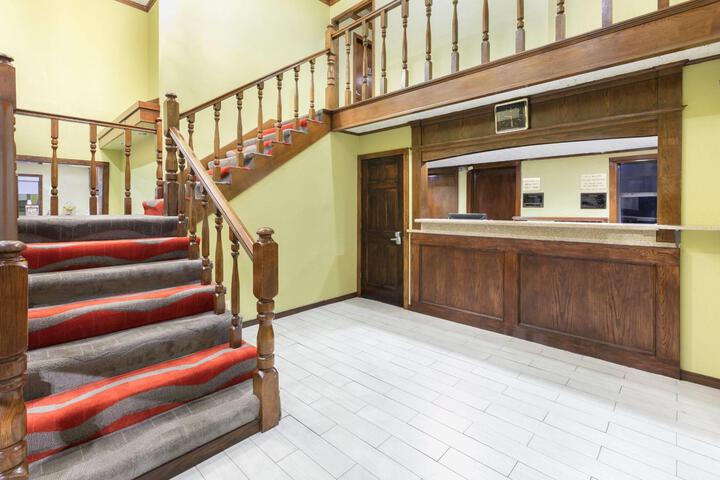 Lobby Photos