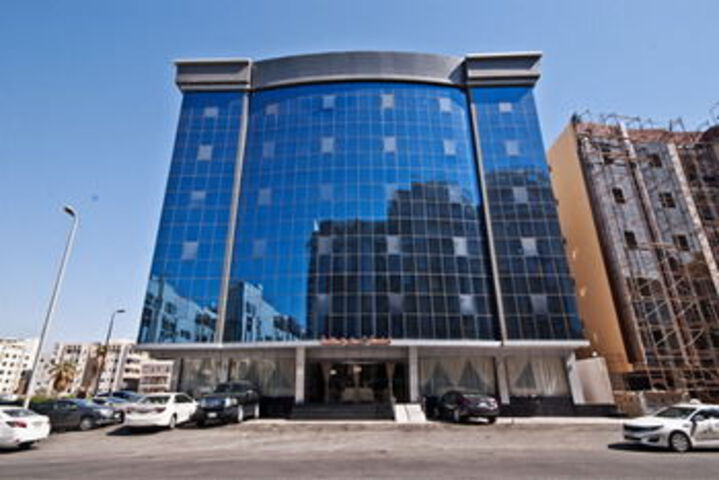 Dyar Residence