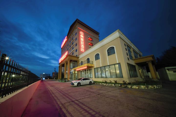 Hotel 23 of 26