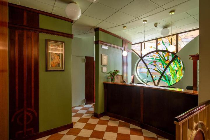 Fitness Facility Photos