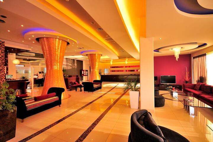 Hotel Interior 2 of 23