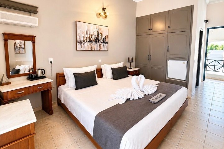 Ionian Hospitality Hotel - Seafront