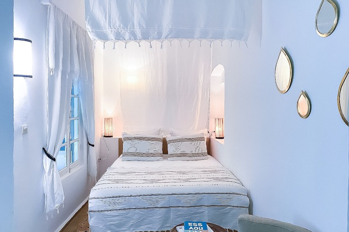 Room 21 of 40