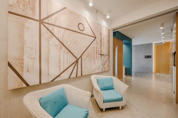 Hotel Interior 3 of 97
