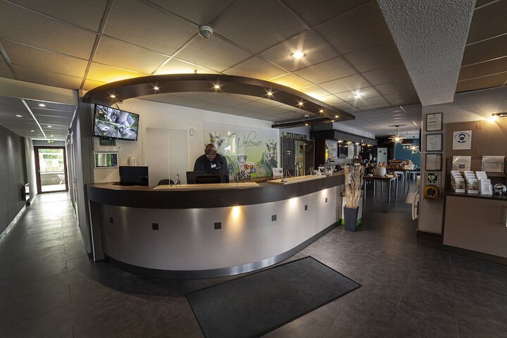 Lobby Photos
