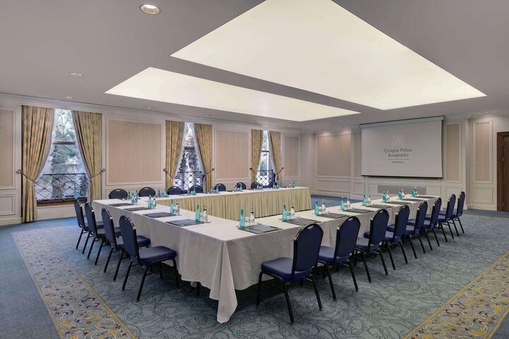 Meeting 267 of 318