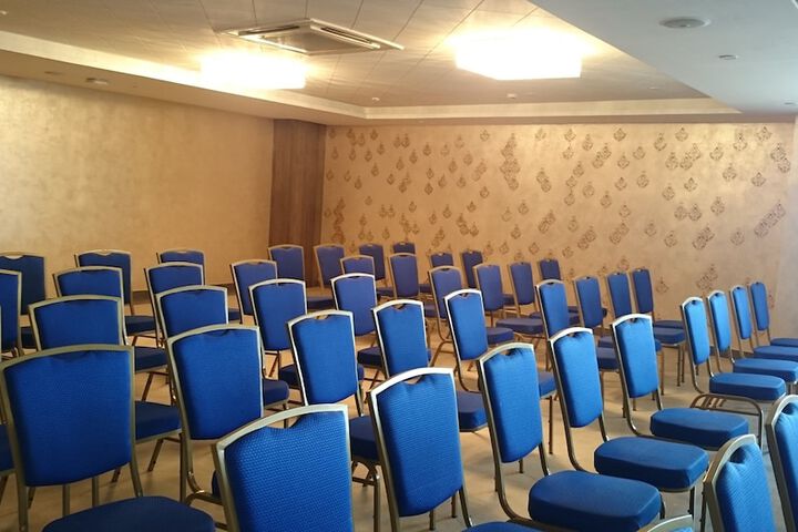 Meeting 17 of 30