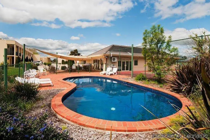 Pool 8 of 12