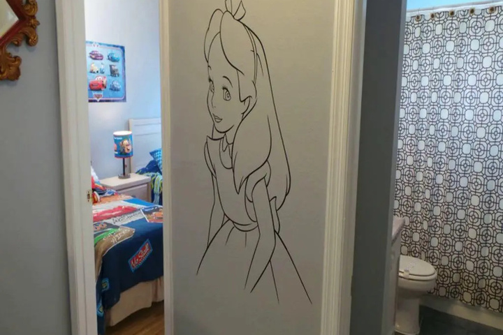 Room 6 of 20