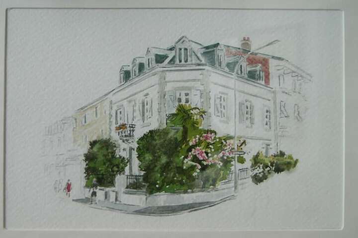 Hotel 64 of 67