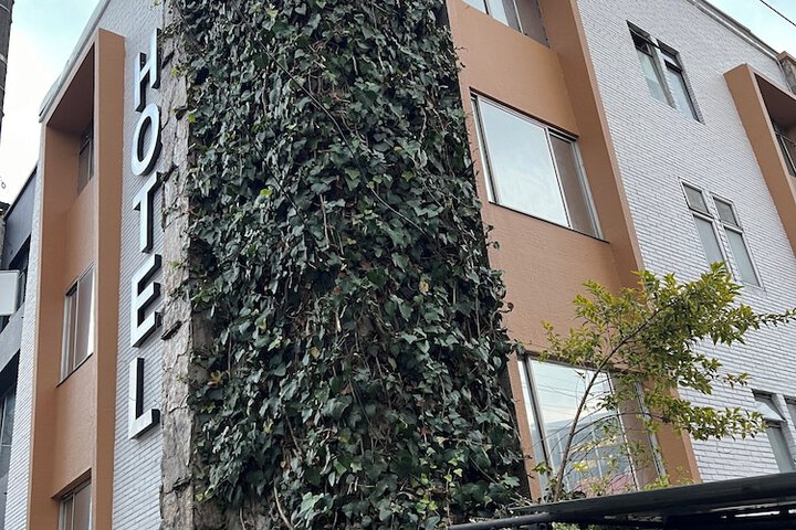 Hotel Calantha in Bogotá