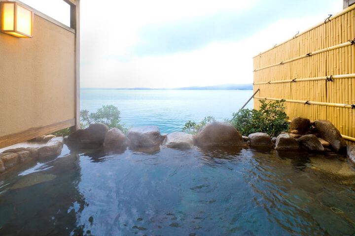 Spa Photos
