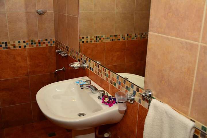 Bath Amenities