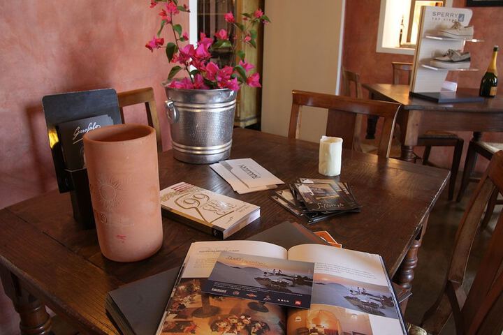 Hotel Interior 46 of 64