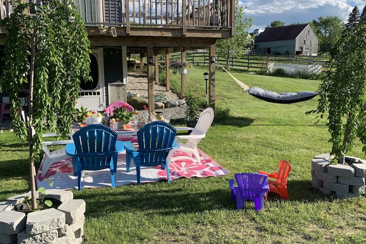 Terrace/Patio 31 of 101