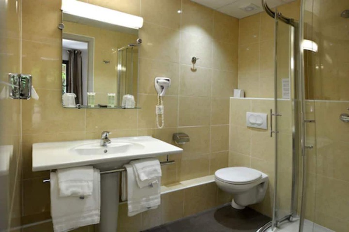 Bathroom Vanities