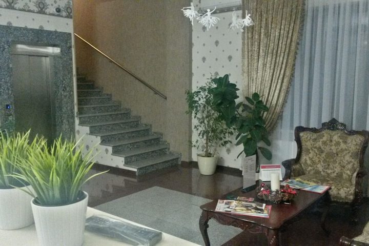 Hotel Interior 7 of 49
