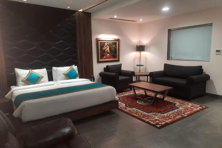 Fitness Center Photo