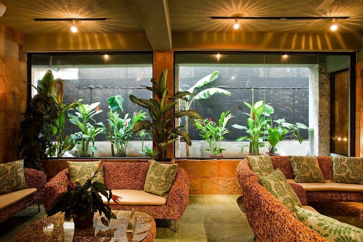 Hotel Interior 3 of 73