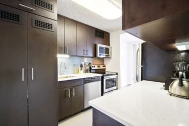 Fitness Facility Photos