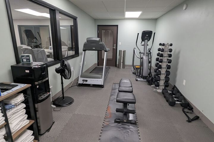 Health and Fitness 12 of 23