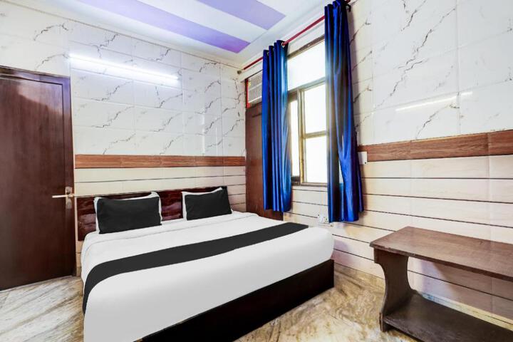 Super Hotel O Park View