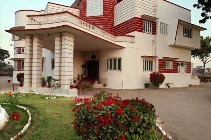 Hotel 16 of 20