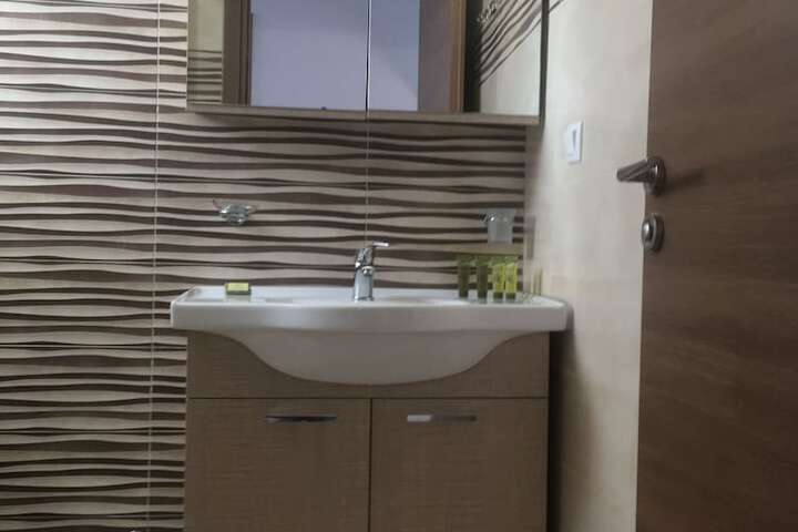 Bath Interior