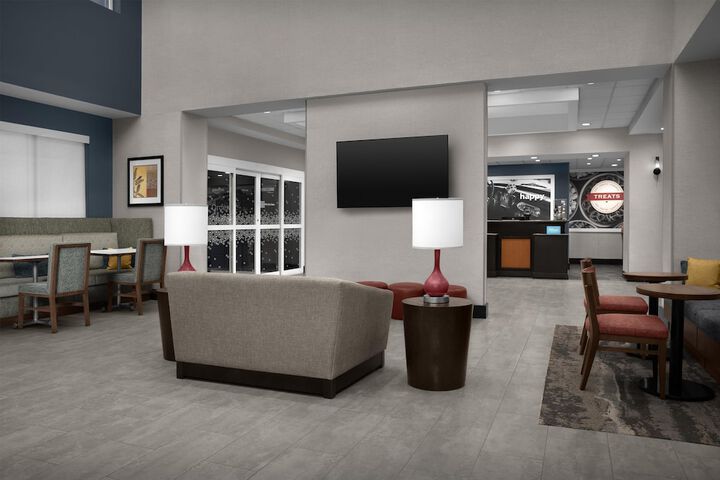 Hotel Interior 3 of 35