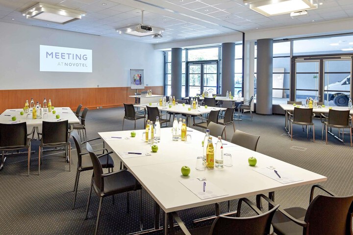 Meeting 136 of 145