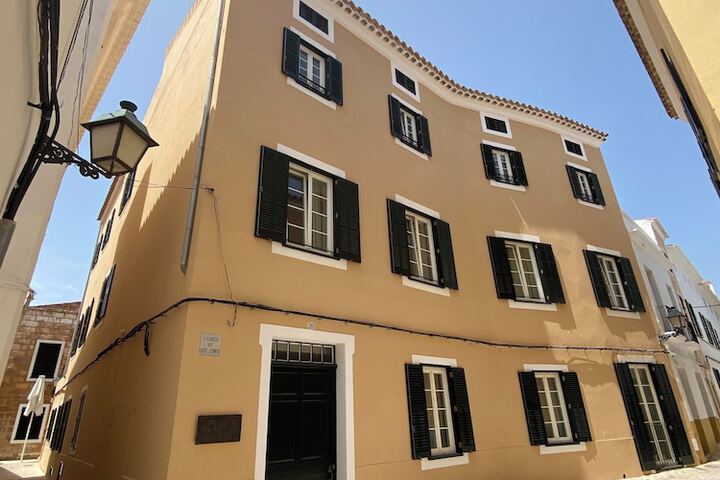 Hotel Maia Menorca