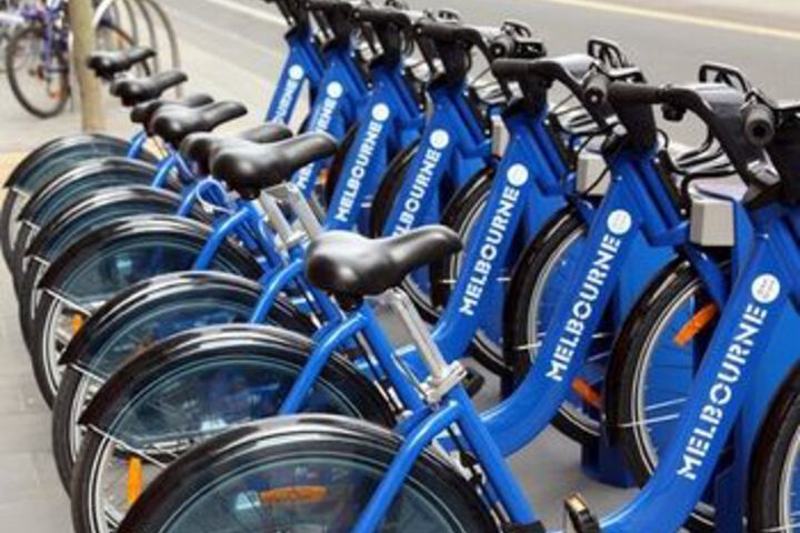 Bicycling