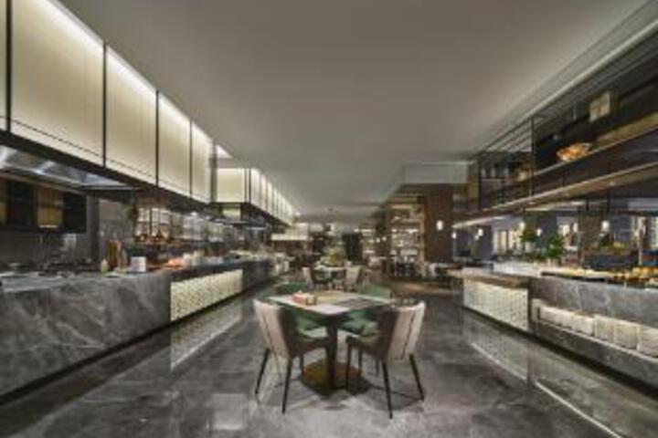 Image of GRAND NEW CENTURY HOTEL RUIAN